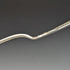 Around 1910 British antique silver plate fish server set in box Levesley Brothers